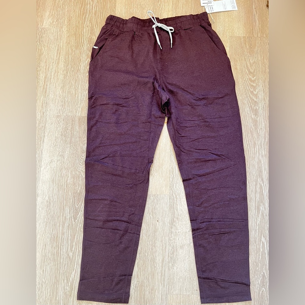 Vuori ponto pants xl